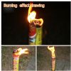 anywhere take wax  torch/bamboo tiki torch/garden torch